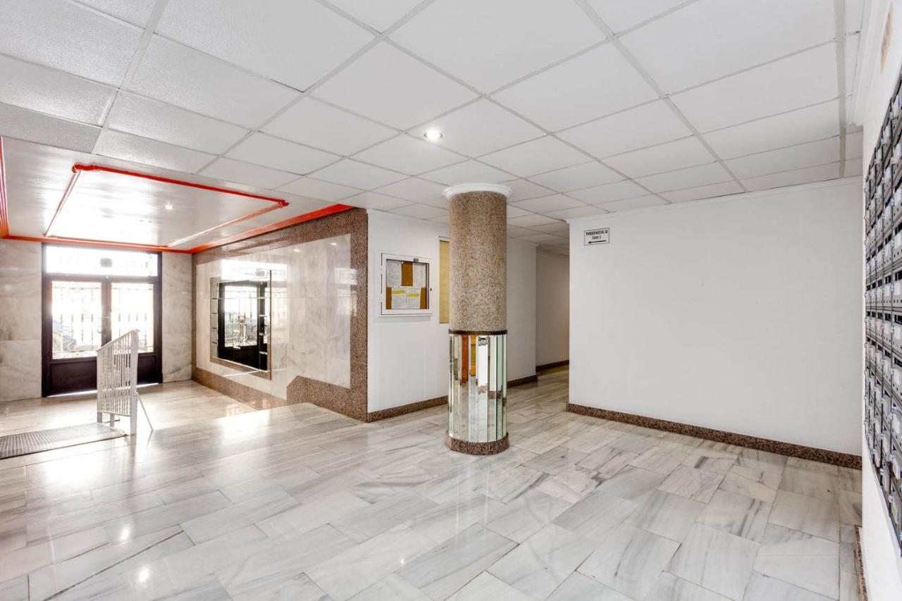 Cozy Appartment Torrevieja At Irina Exterior foto